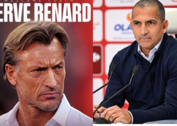 Hervé Renard