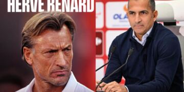 Hervé Renard
