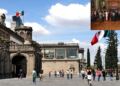 Castillo de Chapultepec