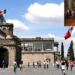 Castillo de Chapultepec