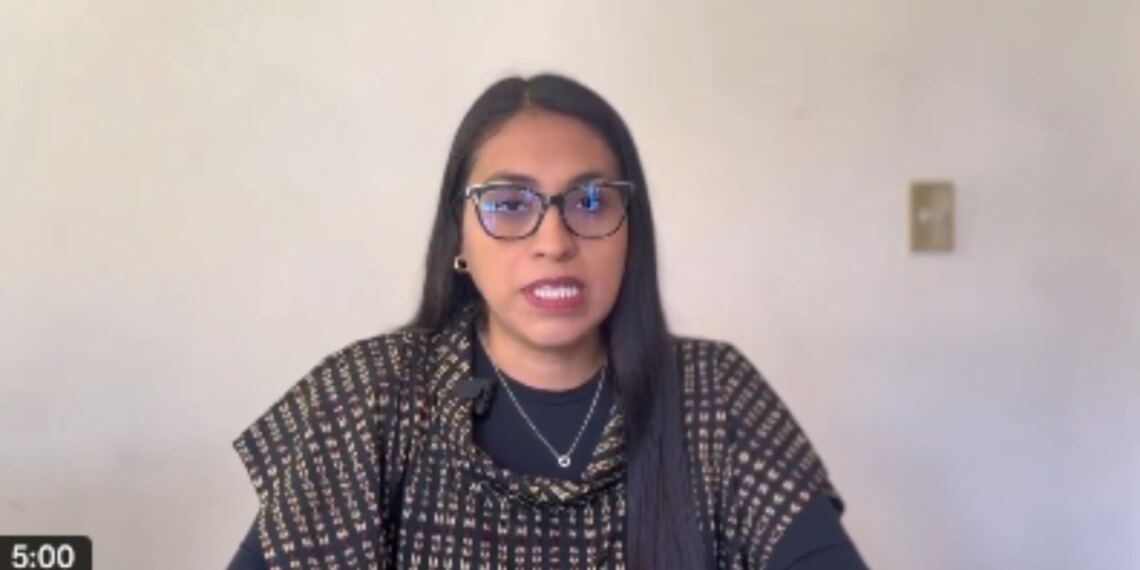 Nancy Napoles