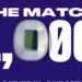 Partido 1000 de los Mundiales