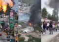 Explosión Puebla