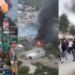 Explosión Puebla