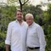 Andy López y AMLO