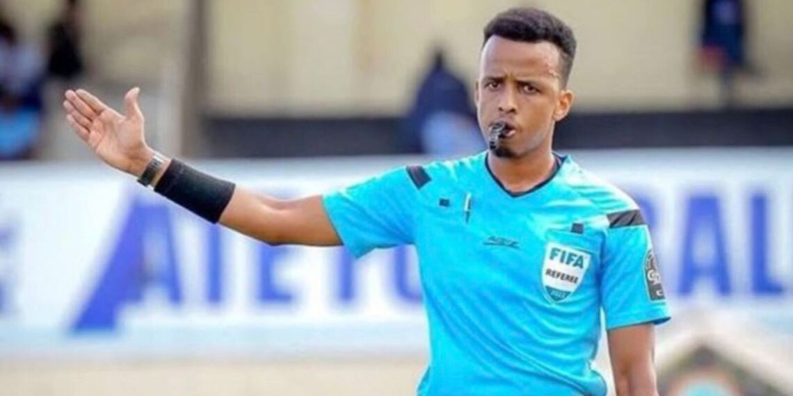 Omar Abdulkadir Artan