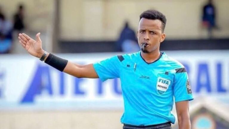 Omar Abdulkadir Artan
