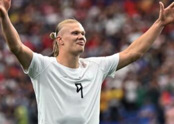 Erling Haaland