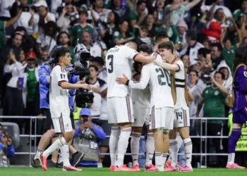 Selección de México