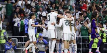 Selección de México