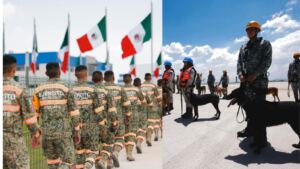 México envía ayuda a Venezuela