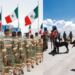 México envía ayuda a Venezuela