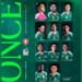 Selección de México vs Chequia