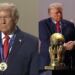 Donald Trump entregará el trofeo al campeón del Mundial 2026; FIFA lo confirma