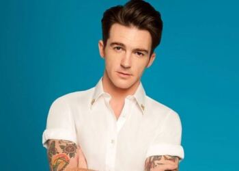 Drake Bell enfrenta denuncia por presunta extorsión en la Ciudad de México