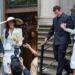 ¡Dua Lipa y Callum Turner ya son esposos! Conoce los detalles de la íntima boda