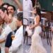 Las primeras imágenes de Dua Lipa y Callum Turner en Italia desatan furor tras su boda