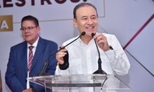 Alfonso Durazo