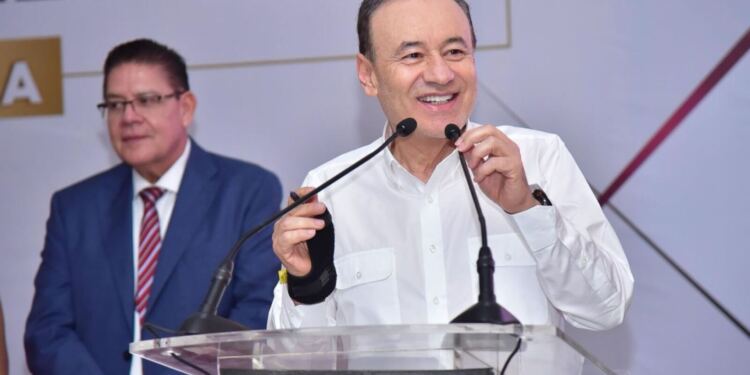 Alfonso Durazo
