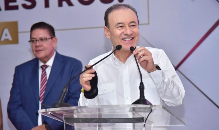 Alfonso Durazo