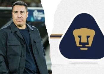 ¿Efraín Juárez dejará de ser director técnico de los Pumas? Esto es lo que se sabe