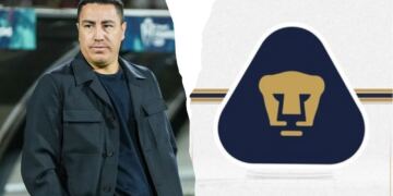 ¿Efraín Juárez dejará de ser director técnico de los Pumas? Esto es lo que se sabe