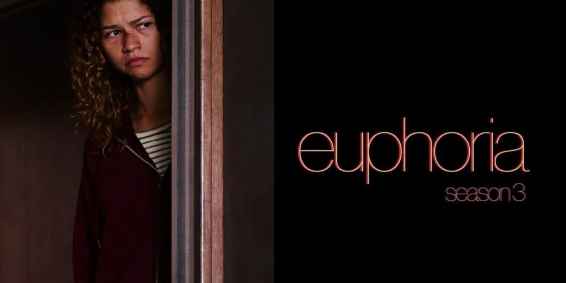 Sam Levinson confirma el final de Euphoria: la serie de HBO concluye oficialmente tras tres temporadas