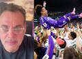 Faitelson critica homenaje a Memo Ochoa en pleno Mundial, internet responde