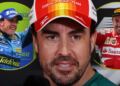Fernando Alonso abre la puerta al adiós en Barcelona: “Probablemente esta sea mi última carrera”