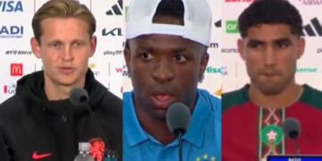 FIFA permitirá el español en las ruedas de prensa del Mundial