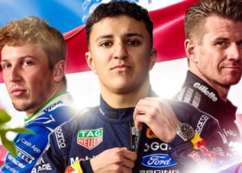 Conoce los horarios del Gran Premio de Austria 2026