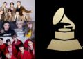 Los Grammy se abren al K-pop: crean la categoría de Mejor Interpretación de Música Pop Asiática