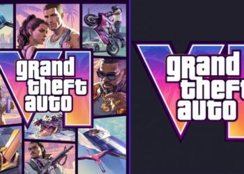 Rockstar Games revela fecha preventa y portada de GTA VI