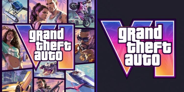 Rockstar Games revela fecha preventa y portada de GTA VI