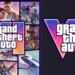 Rockstar Games revela fecha preventa y portada de GTA VI