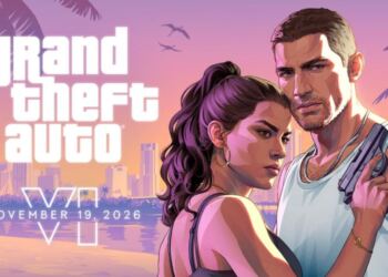 Polémica con el lanzamiento de GTA VI: usuarios molestos ante alto costo y desaparición del disco físico