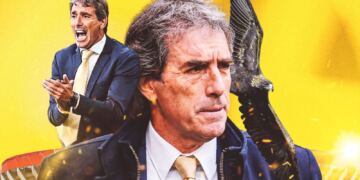 Guillermo Almada toma las riendas del América: conoce todos los detalles la llegada del nuevo técnico azulcrema
