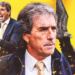 Guillermo Almada toma las riendas del América: conoce todos los detalles la llegada del nuevo técnico azulcrema