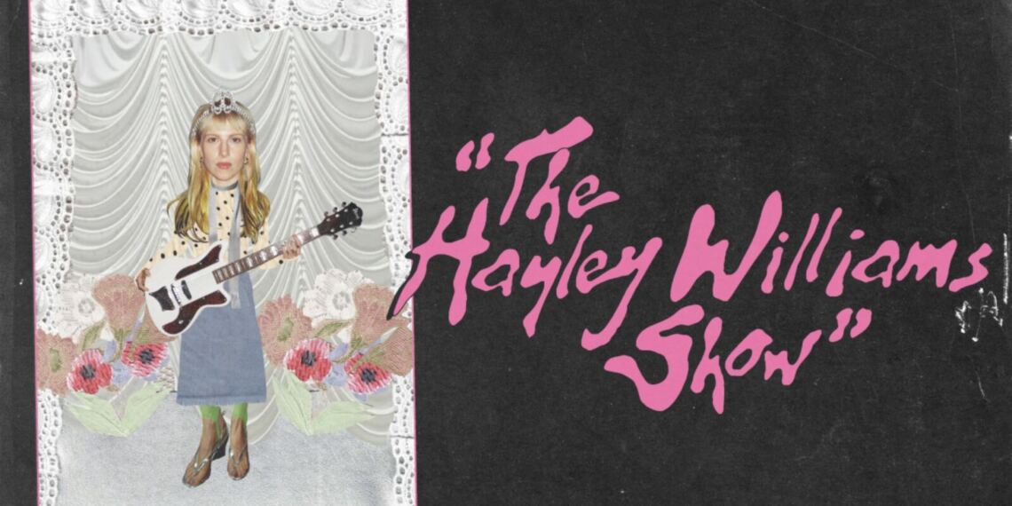 ¡Hayley Williams anuncia más fechas en México! Conoce todos los detalles de sus shows en Monterrey, Guadalajara y CDMX
