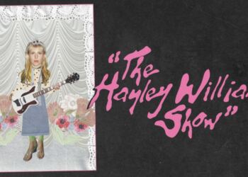 ¡Hayley Williams anuncia más fechas en México! Conoce todos los detalles de sus shows en Monterrey, Guadalajara y CDMX