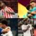La sangre los une, el escudo los separa: Hermanos que juegan el Mundial con diferentes selecciones