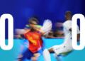 España vs Cabo Verde