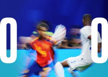 España vs Cabo Verde