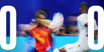 España vs Cabo Verde