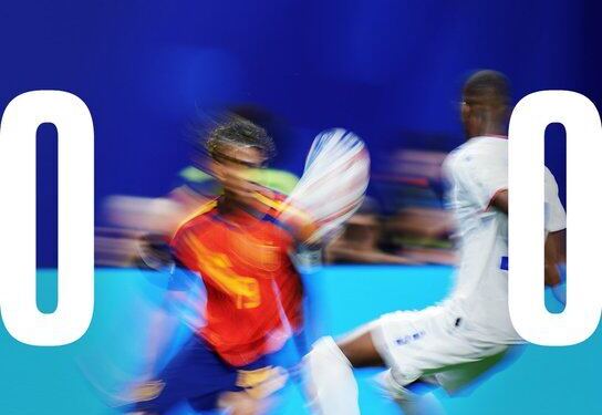 España vs Cabo Verde