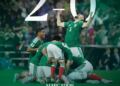 México vs Ecuador