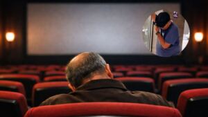 Se queda dormido en el cine y despertó encerrado; así fue la insólita noche de un hombre en Monterrey
