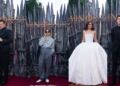 Así fue la premier mundial de la tercera temporada de House of Dragon