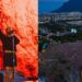 Imagine Dragons reúne a 120 mil personas en el Fan Festival de Monterrey celebrado en Parque Fundidora