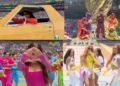 EN VIVO | El Mundial 2026 arranca la ceremonia inaugural histórica en el Estadio Azteca con Shakira, Maná, Belinda y más
